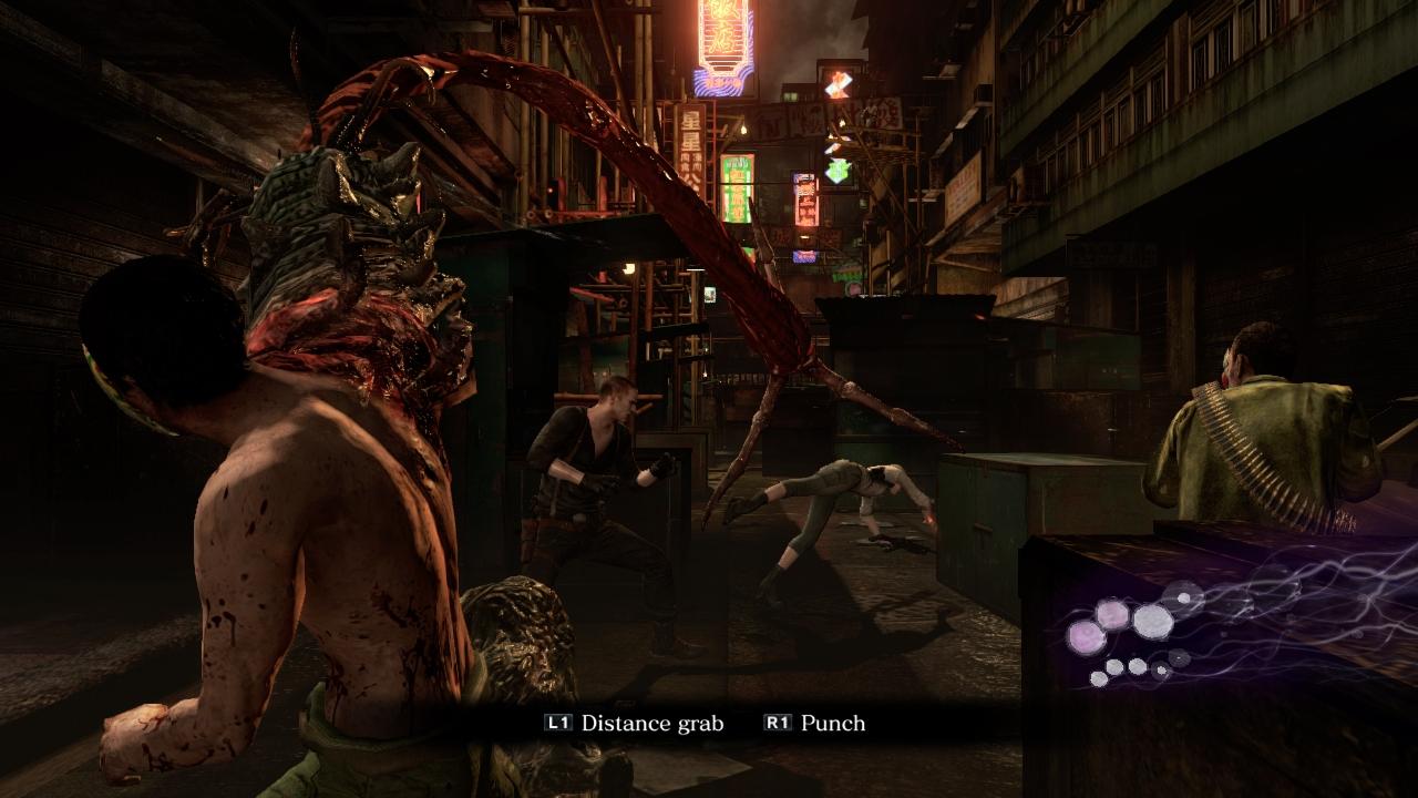 [01/08/2012] Resident Evil 6. (25)