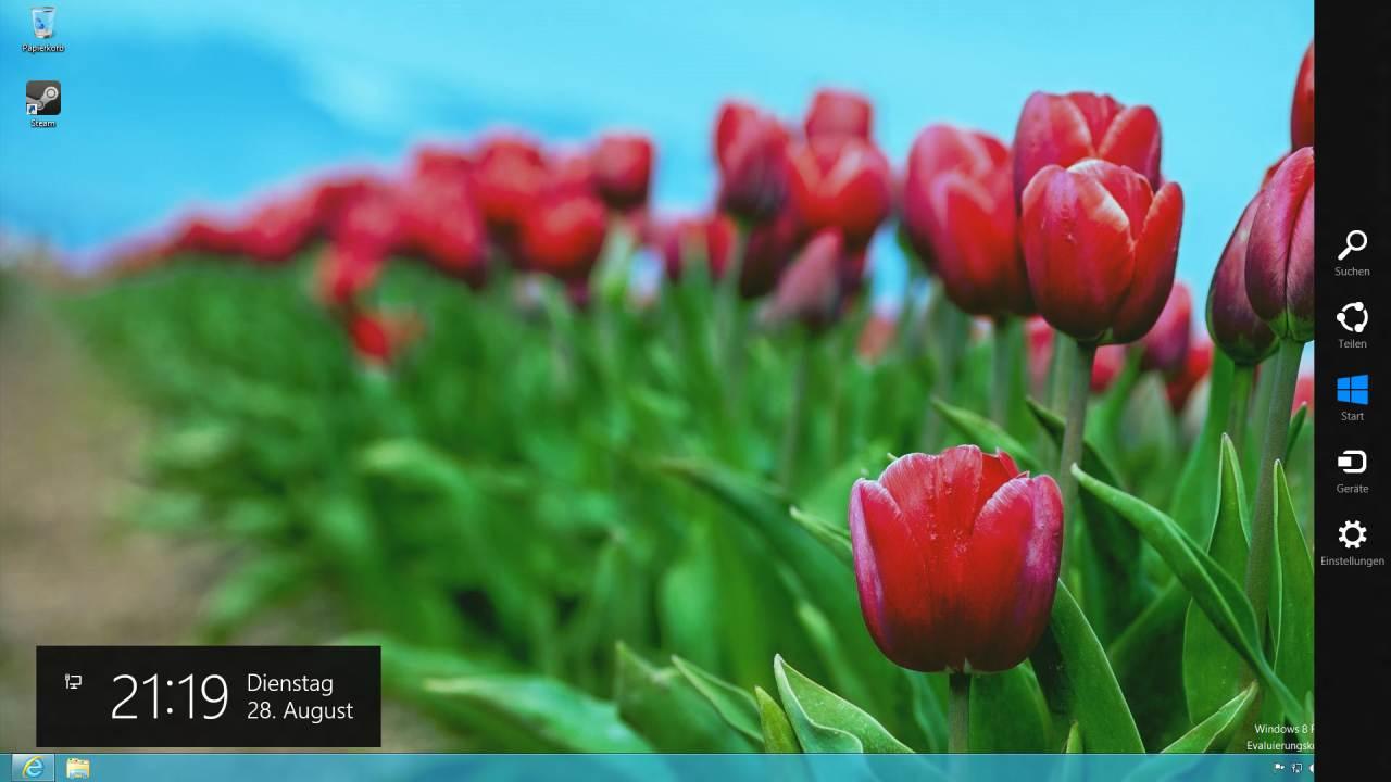 [31/08/2012] Desktop