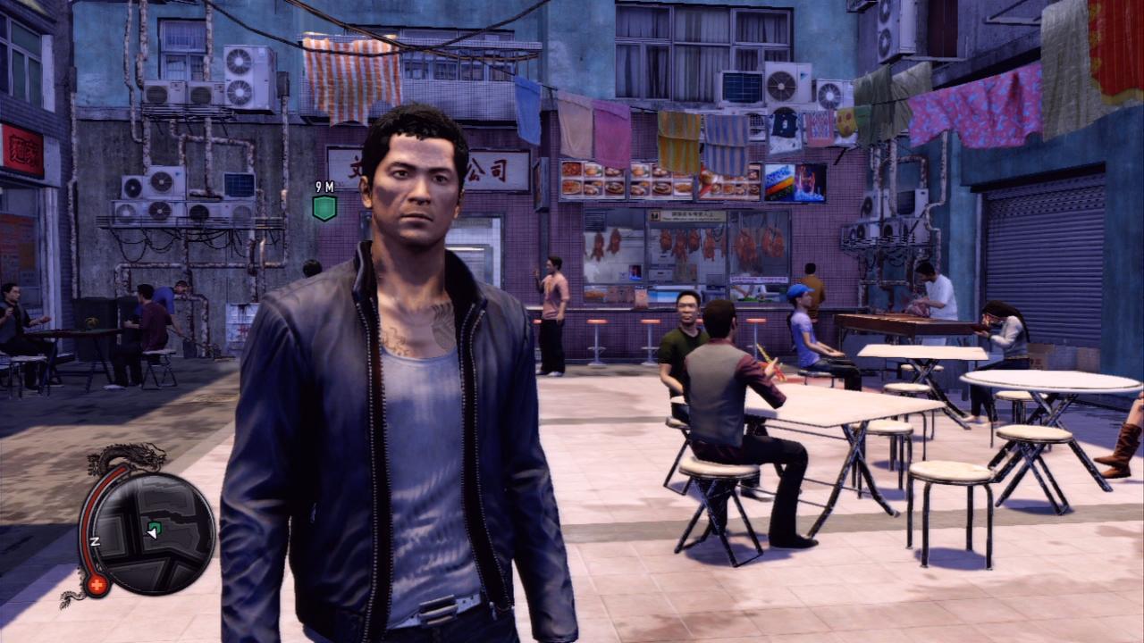 [09/08/2012] Sleeping Dogs (2)