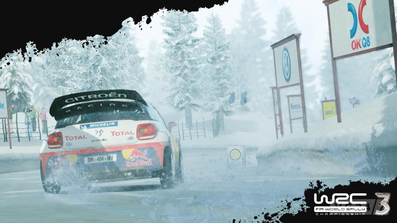[29/08/2012] WRC 3 FIA World Rally Championship (5)