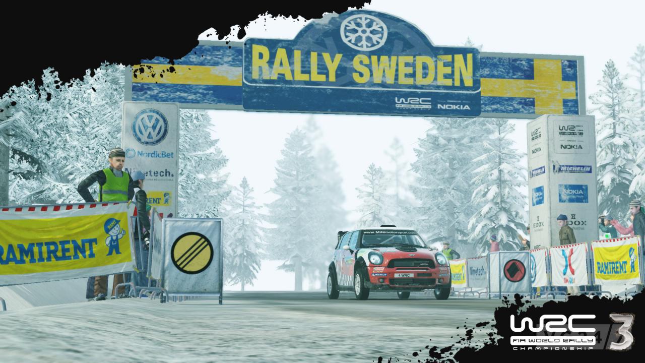 [29/08/2012] WRC 3 FIA World Rally Championship (4)