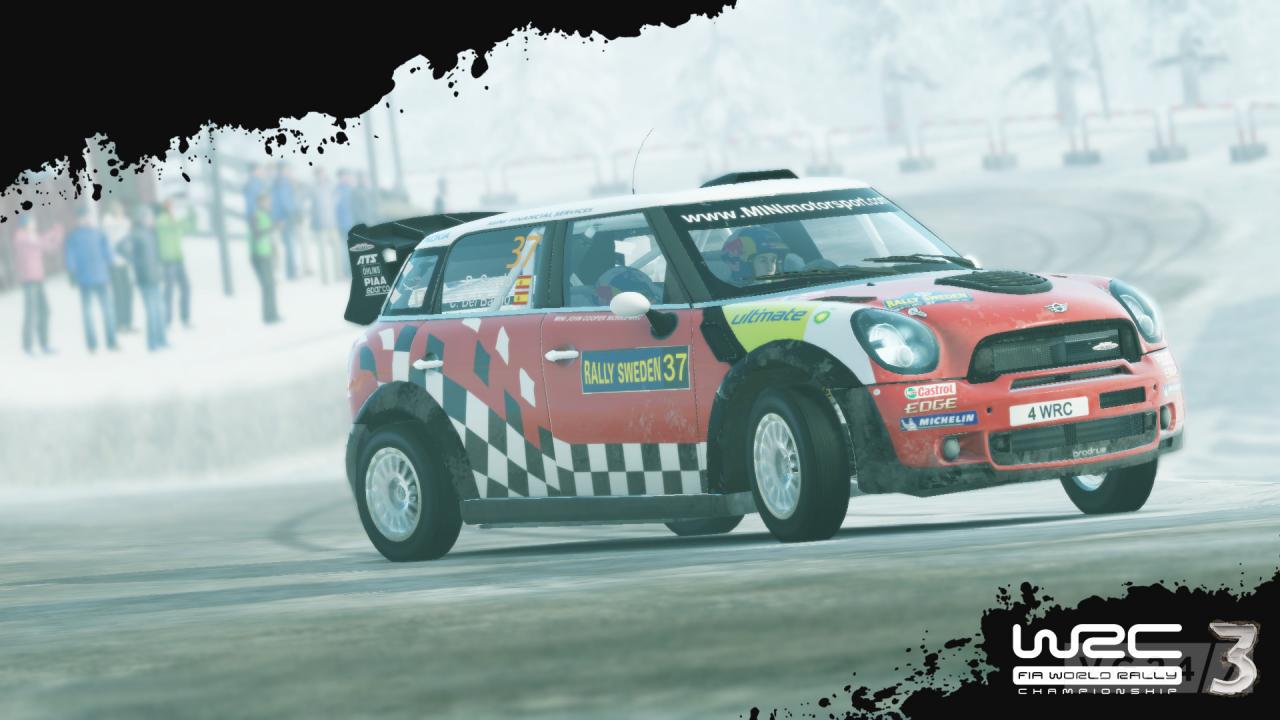 [29/08/2012] WRC 3 FIA World Rally Championship (3)