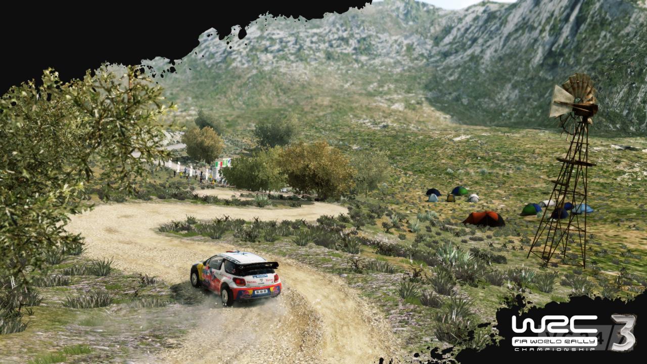 [29/08/2012] WRC 3 FIA World Rally Championship (2)