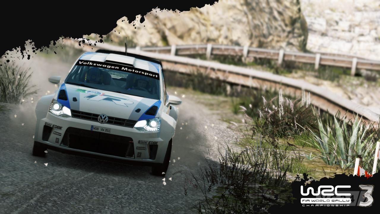 [29/08/2012] WRC 3 FIA World Rally Championship (9)