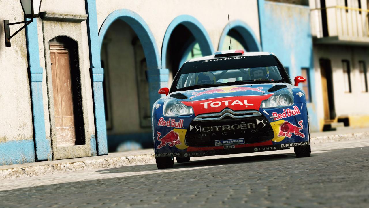[16/08/2012] WRC 3 FIA World Rally Championship (15)