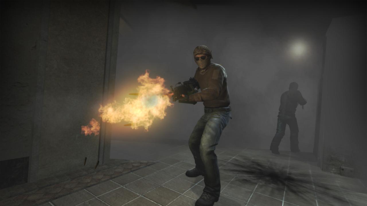 [22/08/2012] Counter-Strike: Global Offensive im Konsolen-Test: 