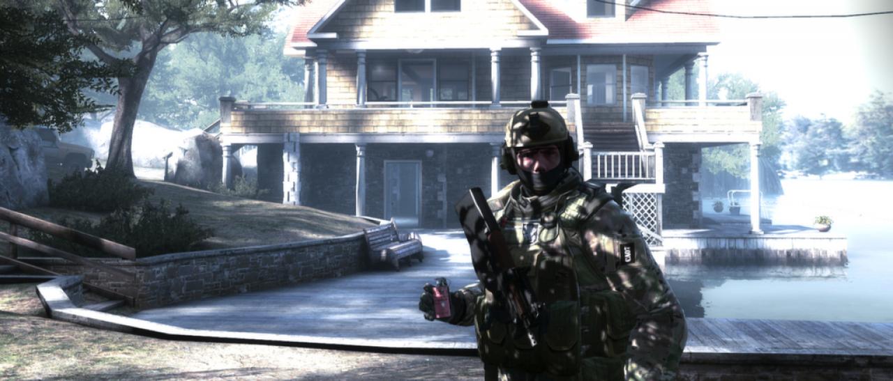 [22/08/2012] Counter-Strike: Global Offensive im Konsolen-Test: 