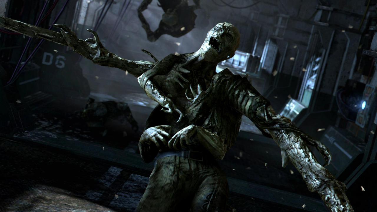[24/08/2012] Dead Space 3 (15)