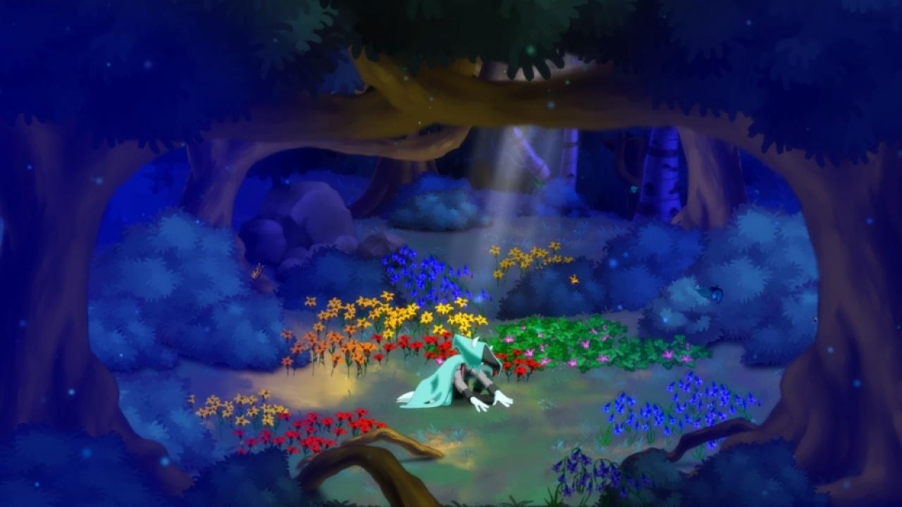 [30/08/2012] Dust: An Elysian Tail im Gamezone-Test (1)