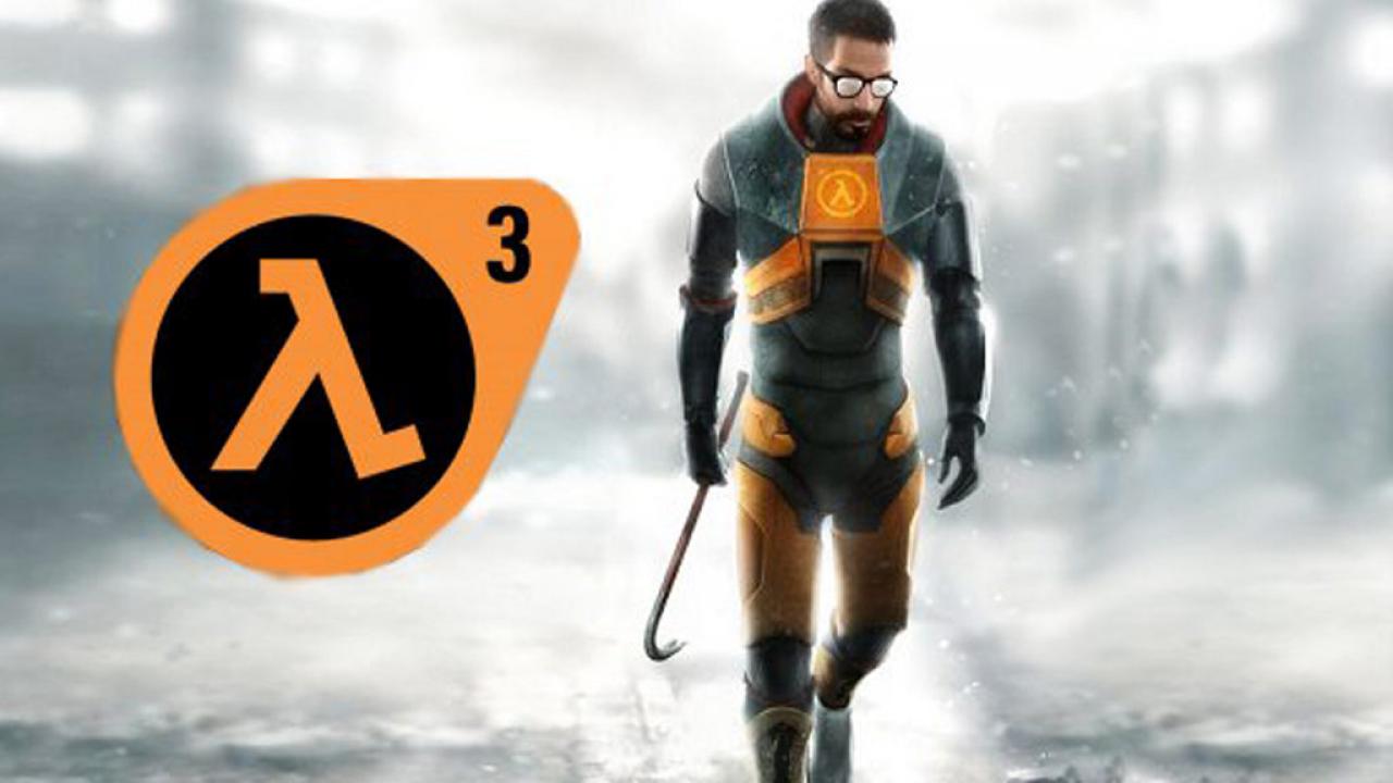 [13/08/2012] Die Ankündigung von Half-Life 3 steht angeblich kurz bevor.