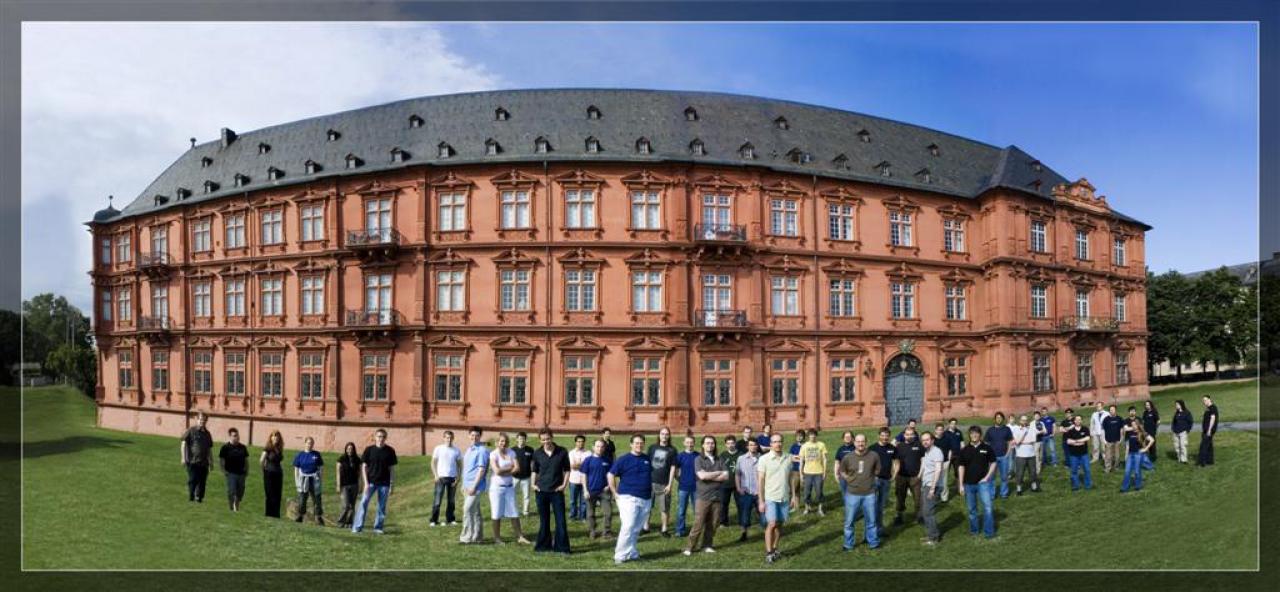 [22/08/2012] 60-köpfiges Entwicklerteam von Related Designs aus Mainz
