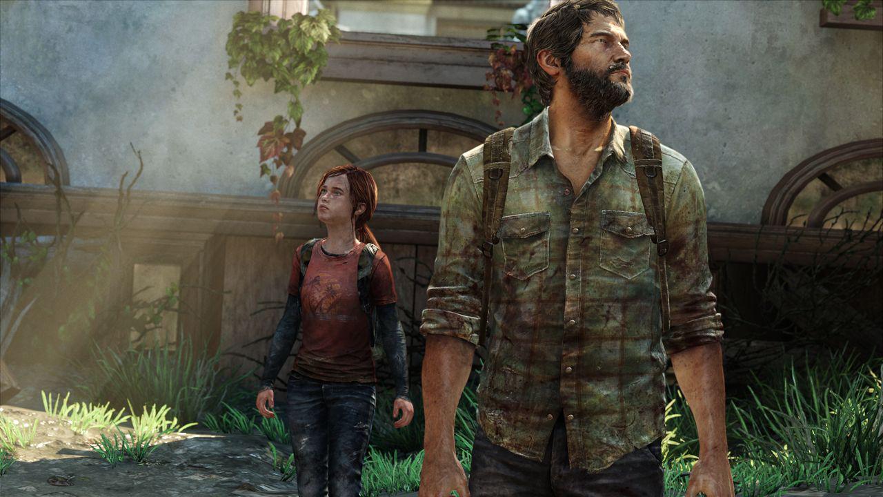 [15/08/2012] The Last of Us (18)
