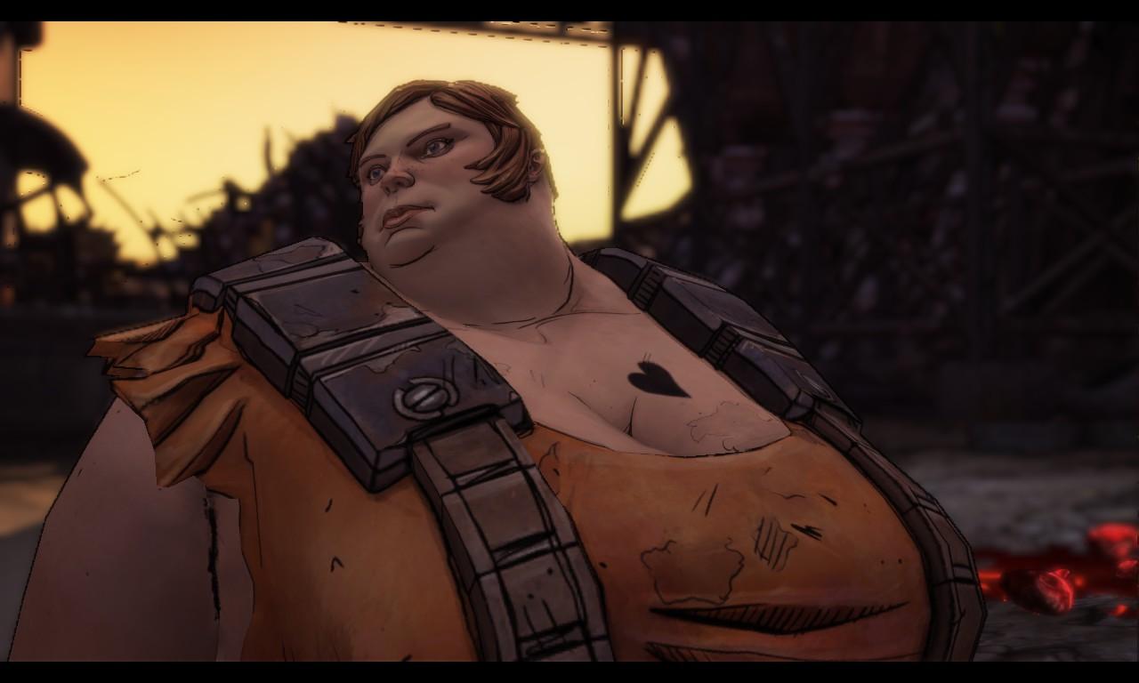 [17/09/2012] Borderlands 2: Die tollen Charaktere machen das Spiel aus