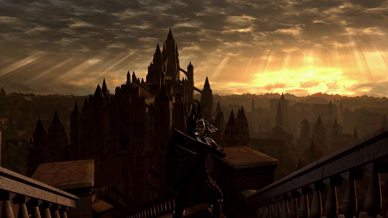 [03/09/2012] Top 10 Open Worlds: Die schönsten Spielewelten - Hyrule, Himmelsrand oder Harlem? (mit Video) (8)