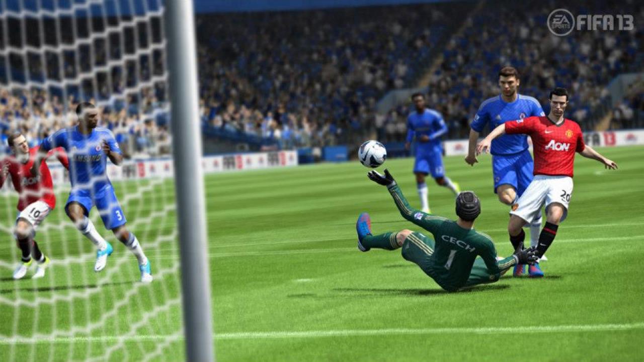 [18/09/2012] FIFA 13 (6)
