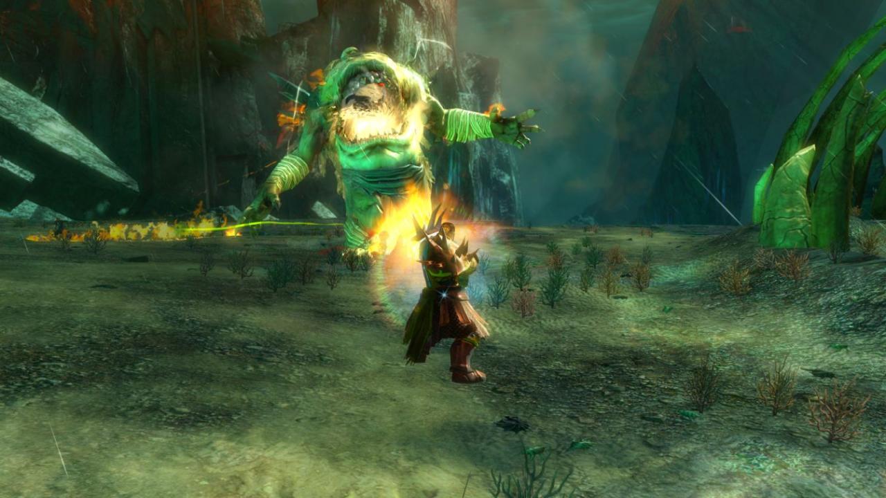 [23/09/2012] Guild Wars 2 (2)