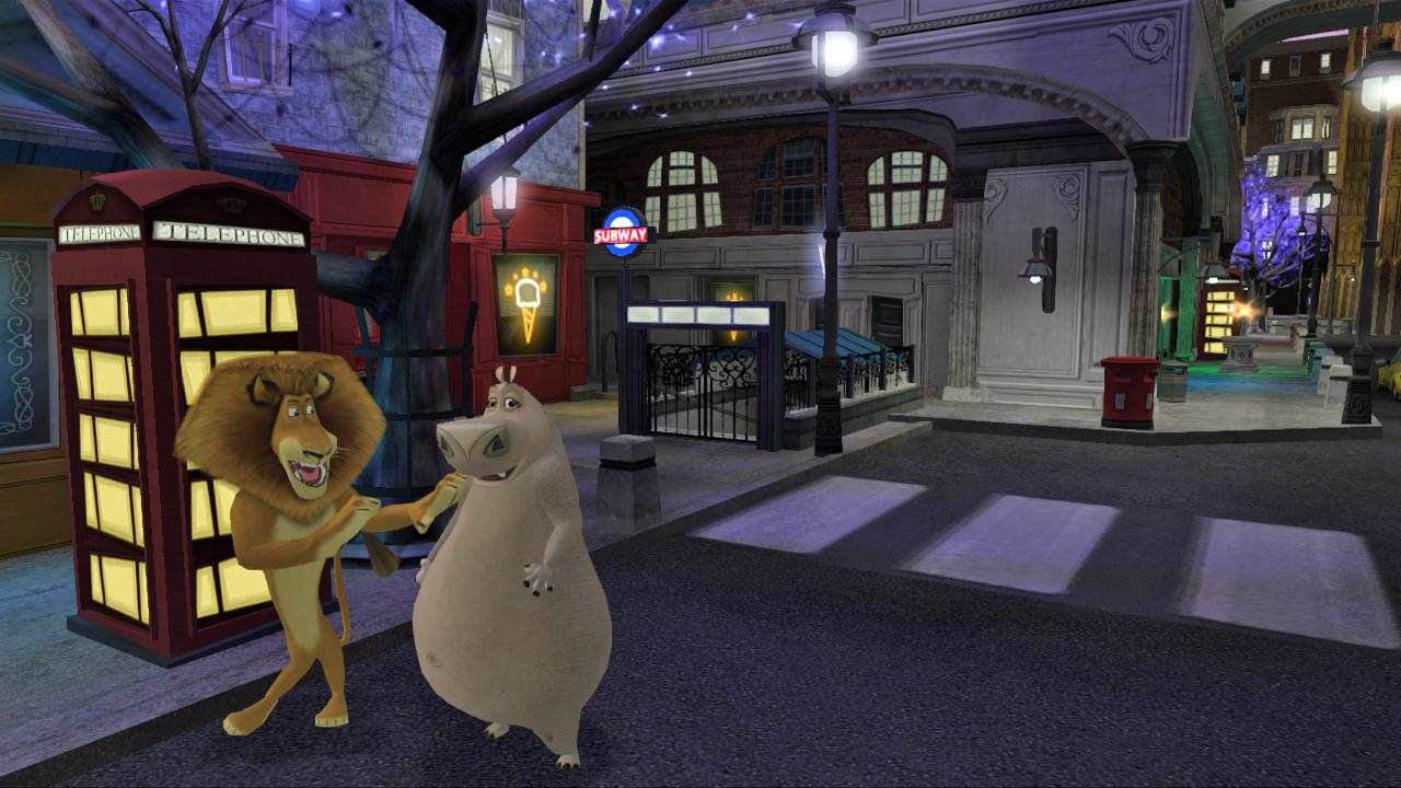 [26/09/2012] Madagascar 3: Flucht durch Europa ist leider wieder nur eine sehr durchschnittliche Filmversoftung (16)