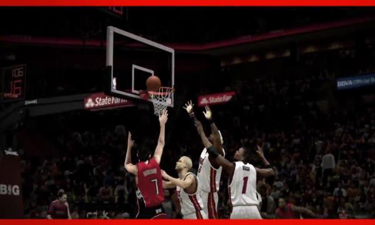 [11/09/2012] NBA 2K13 im Gamezone-Test (4)