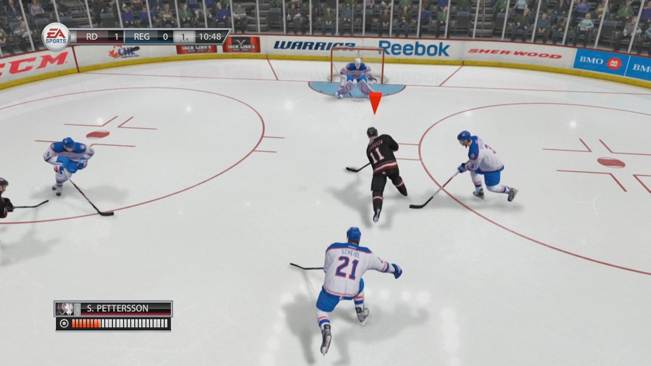 [14/09/2012] NHL 13 im Gamezone-Test (3)