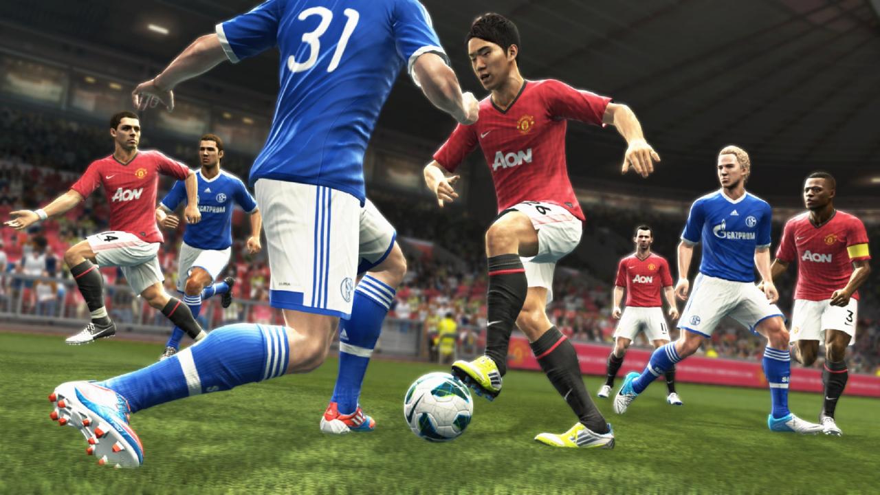 [17/09/2012] PES 2013 (6)