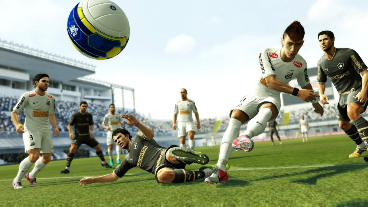 [17/09/2012] PES 2013 (4)