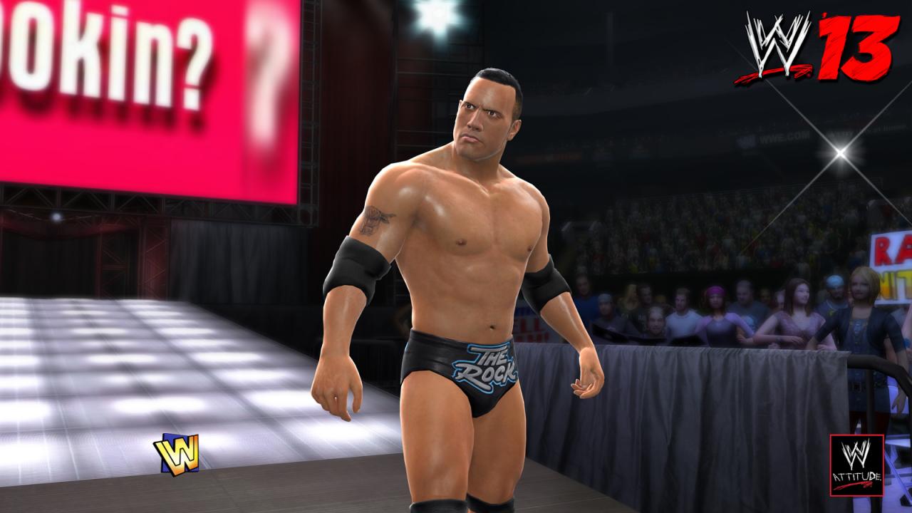 [17/09/2012] WWE '13 (3)