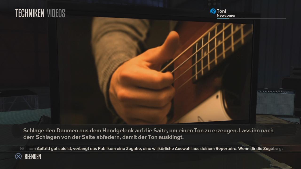 [26/09/2012] Rocksmith im Gamezone-Test (3)
