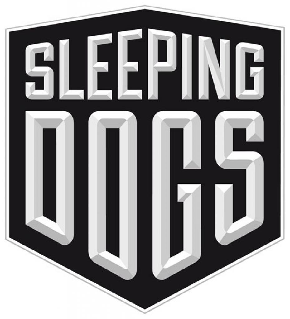 [25/09/2012] Sleeping Dogs Logo