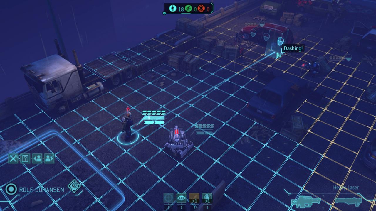 [08/09/2012] XCOM: Enemy Unknown im Gamezone-Test (8)