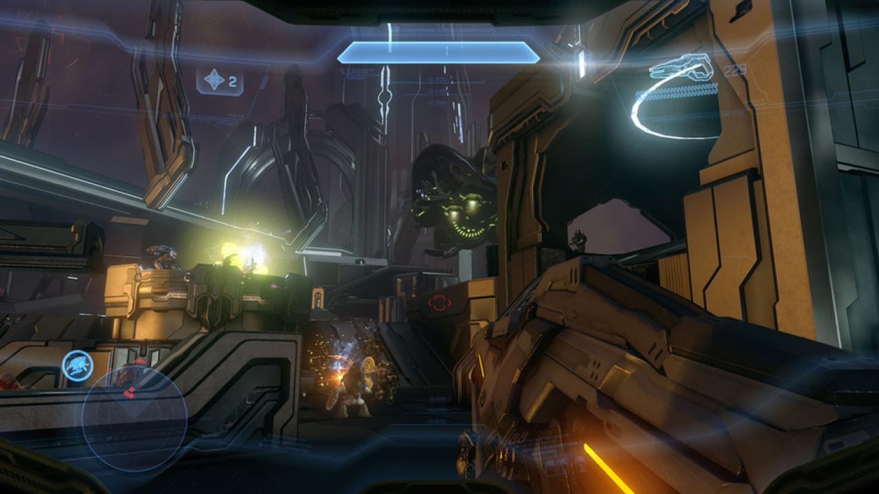 [21/09/2012] Halo 4 im Gamezone-Test (15)