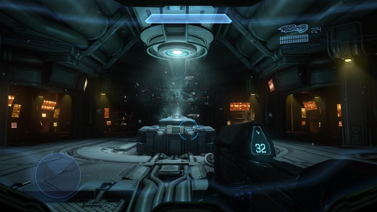 [21/09/2012] Halo 4 im Gamezone-Test (6)