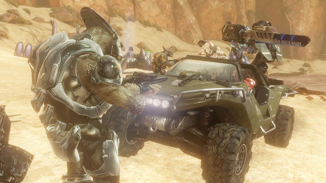 [21/09/2012] Halo 4 im Gamezone-Test (2)