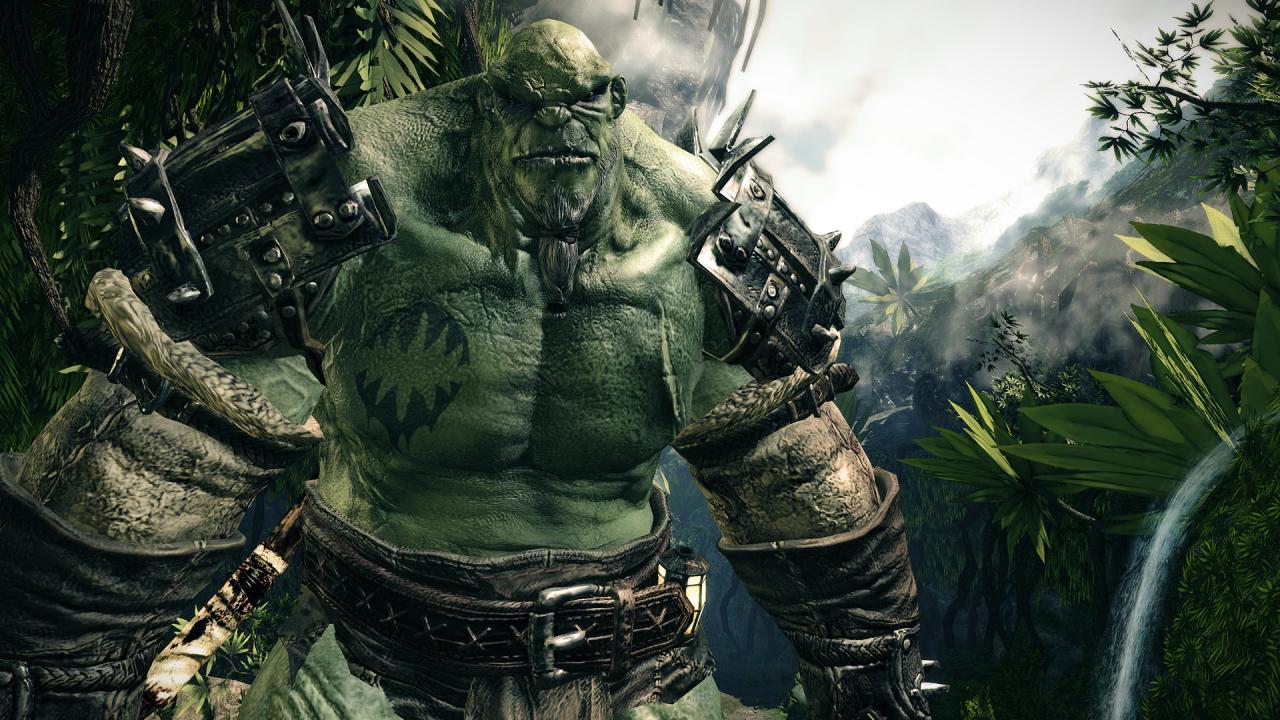 [13/09/2012] Immer auf die zwölf: Das Motto von Ork Arkail