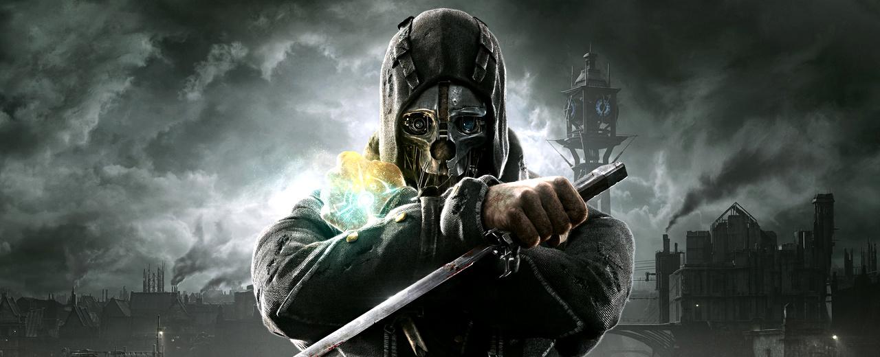 [06/10/2012] Dishonored im Gamezone-Test: Ordentlich, aber nicht perfekt (9)