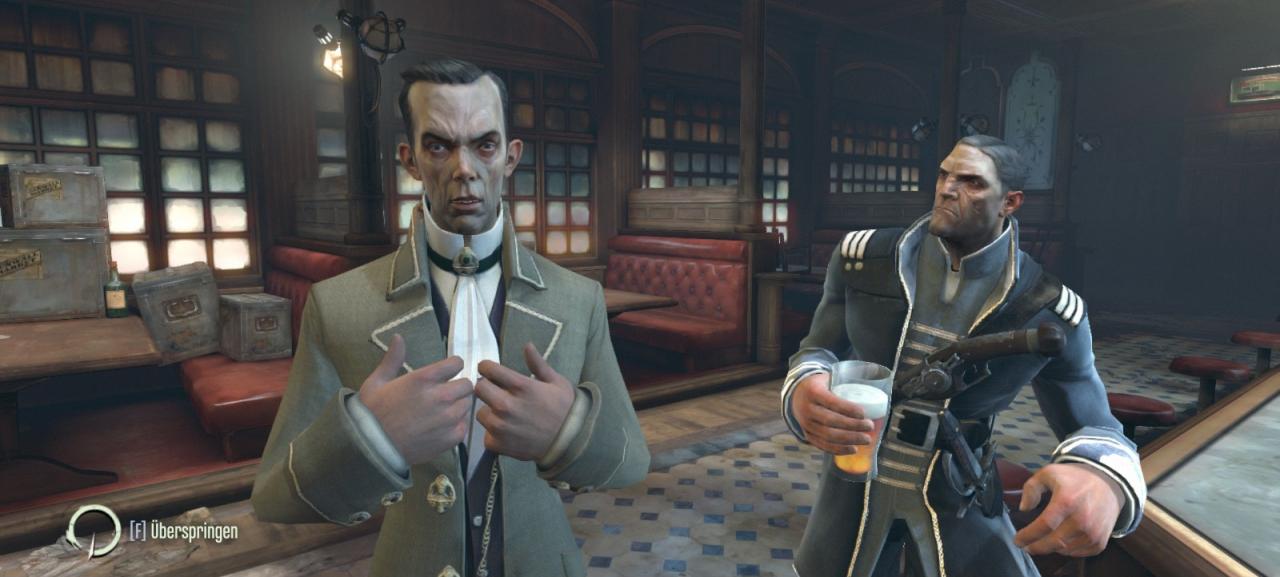 [10/10/2012] Dishonored im Gamezone-Test: Ordentlich, aber nicht perfekt (3)