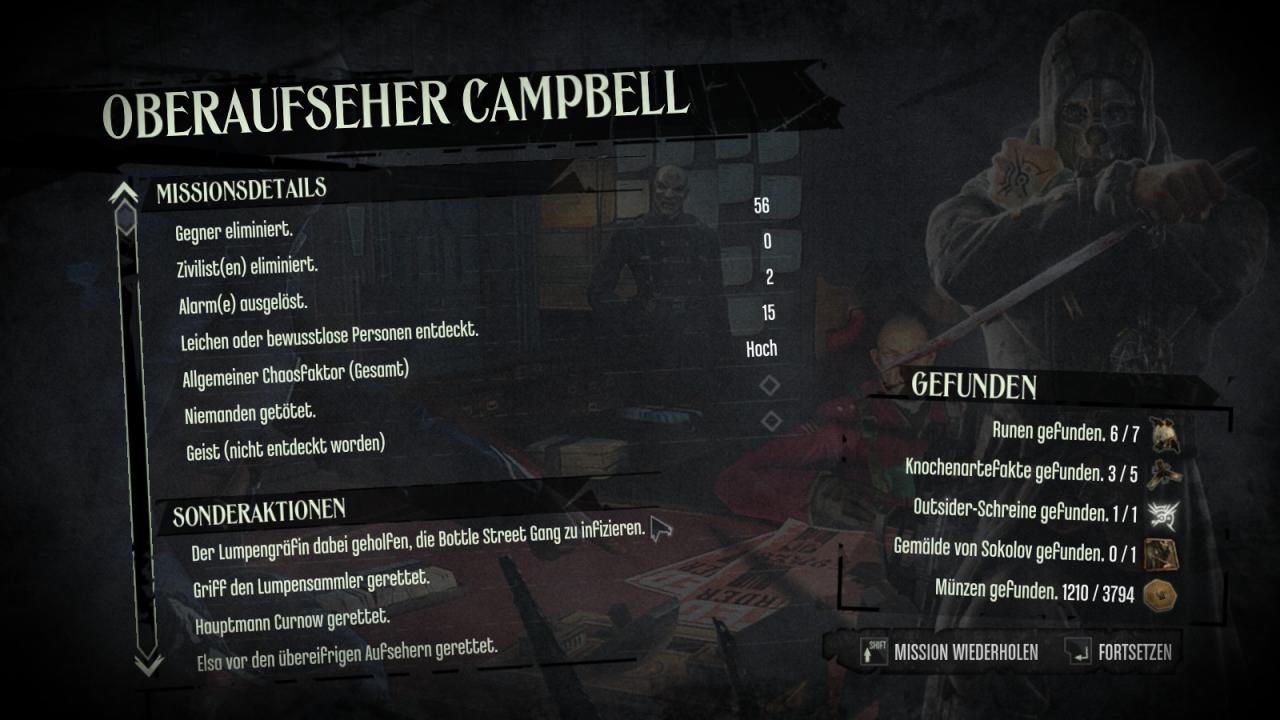 [10/10/2012] Dishonored im Gamezone-Test: Ordentlich, aber nicht perfekt (6)