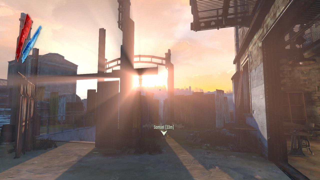 [10/10/2012] Dishonored im Gamezone-Test: Ordentlich, aber nicht perfekt (8)