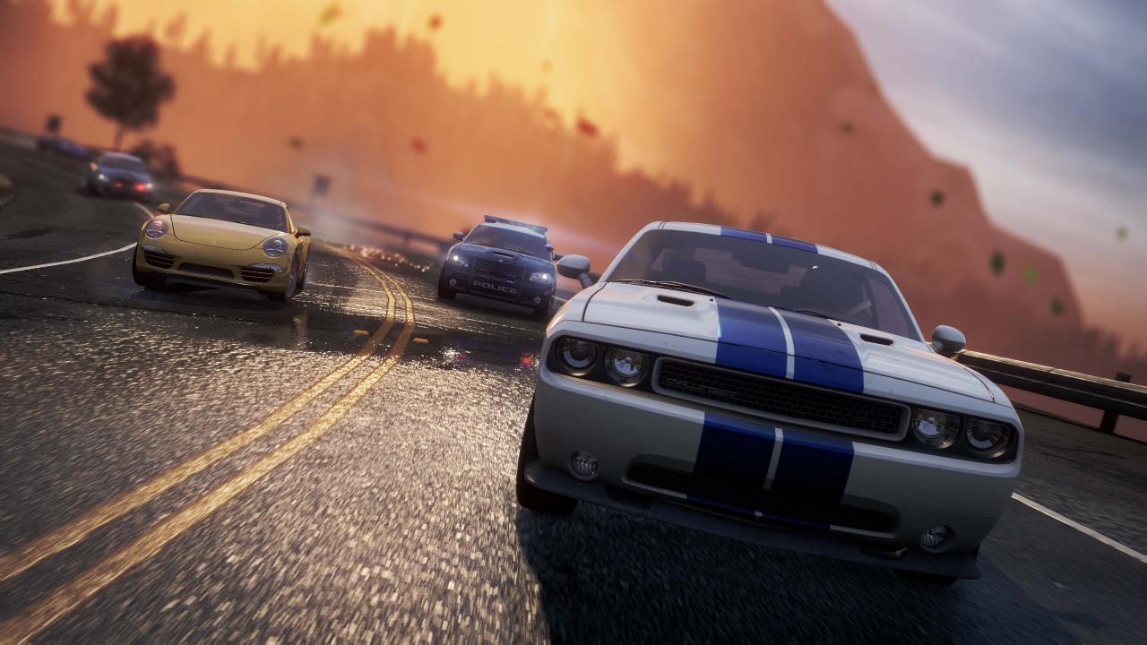 [22/10/2012] Need for Speed: Most Wanted (3)