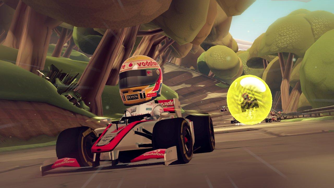 [24/10/2012] F1 Race Stars (13)
