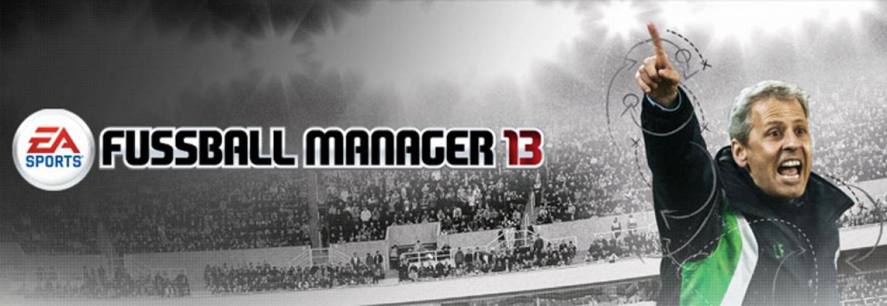 [19/10/2012] Fussball Manager 13 im Test: Neuerungen sind Fehlanzeige (2)