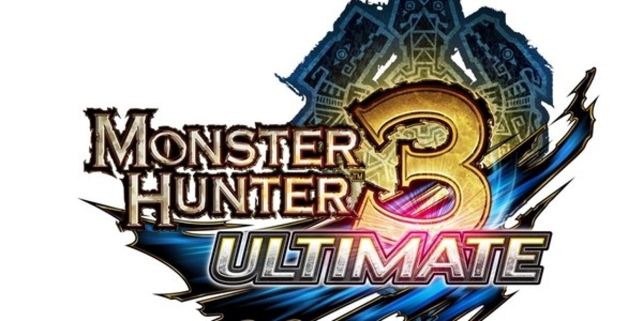 [25/10/2012] Monster Hunter 3 Ultimate für Wii U und Nintendo 3DS im Test (1)
