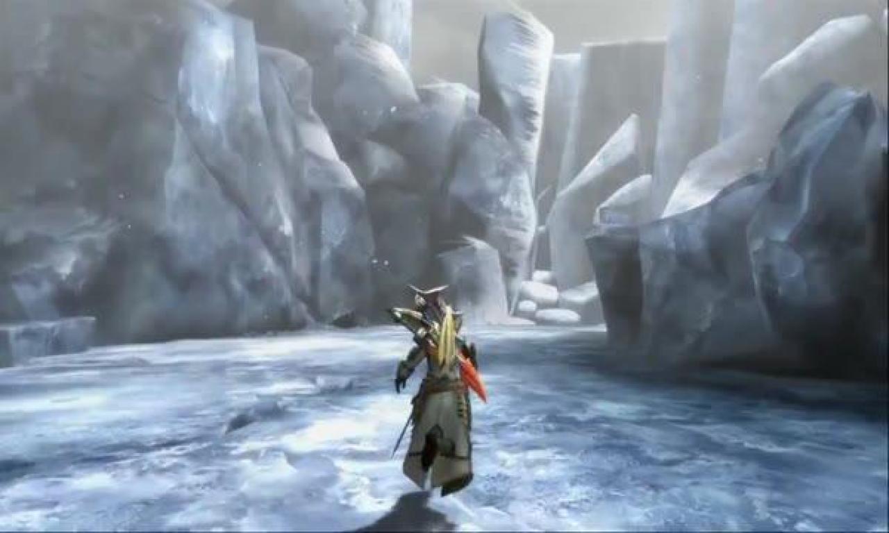 [15/10/2012] Monster Hunter 3 Ultimate für Wii U und Nintendo 3DS im Test (2)