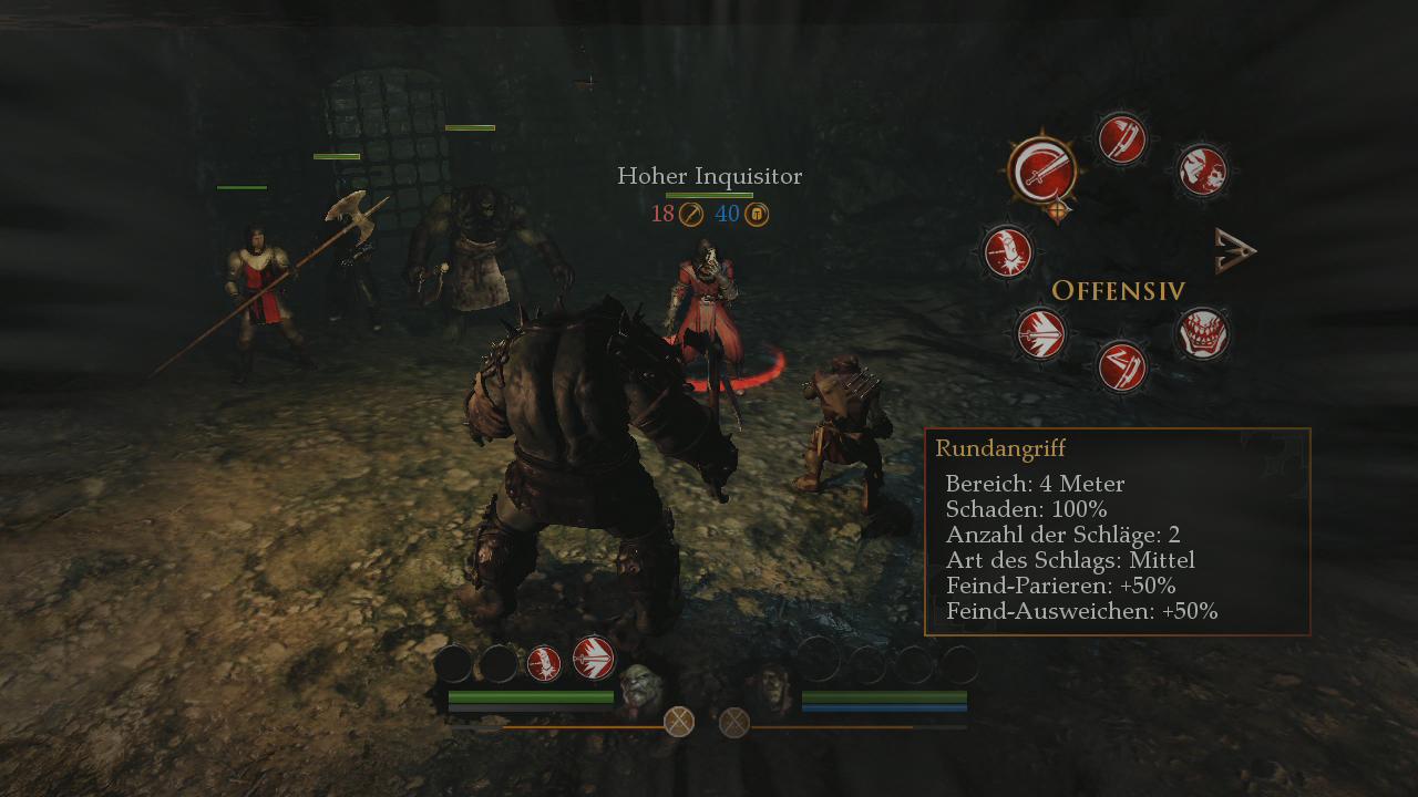 [12/10/2012] Of Orcs and Men im Test (1)