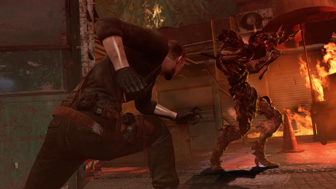 [01/10/2012] Resident Evil 6. (4)