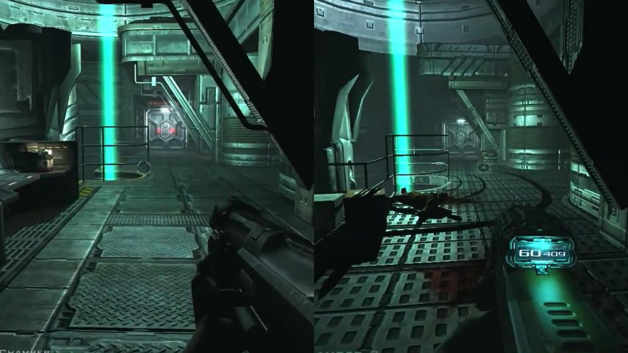 [22/10/2012] Doom 3 BFG Edition im Test (1)