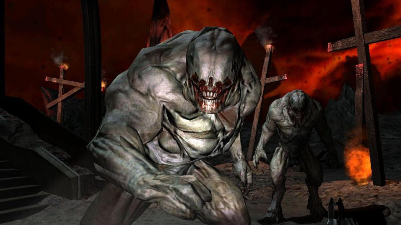 [22/10/2012] Doom 3 BFG Edition im Test (6)