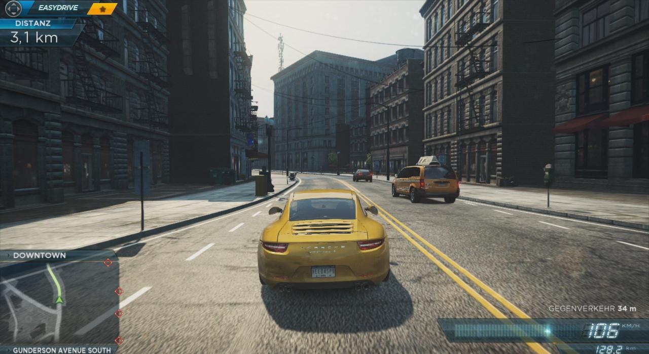 [30/10/2012] Need for Speed: Most Wanted (15)