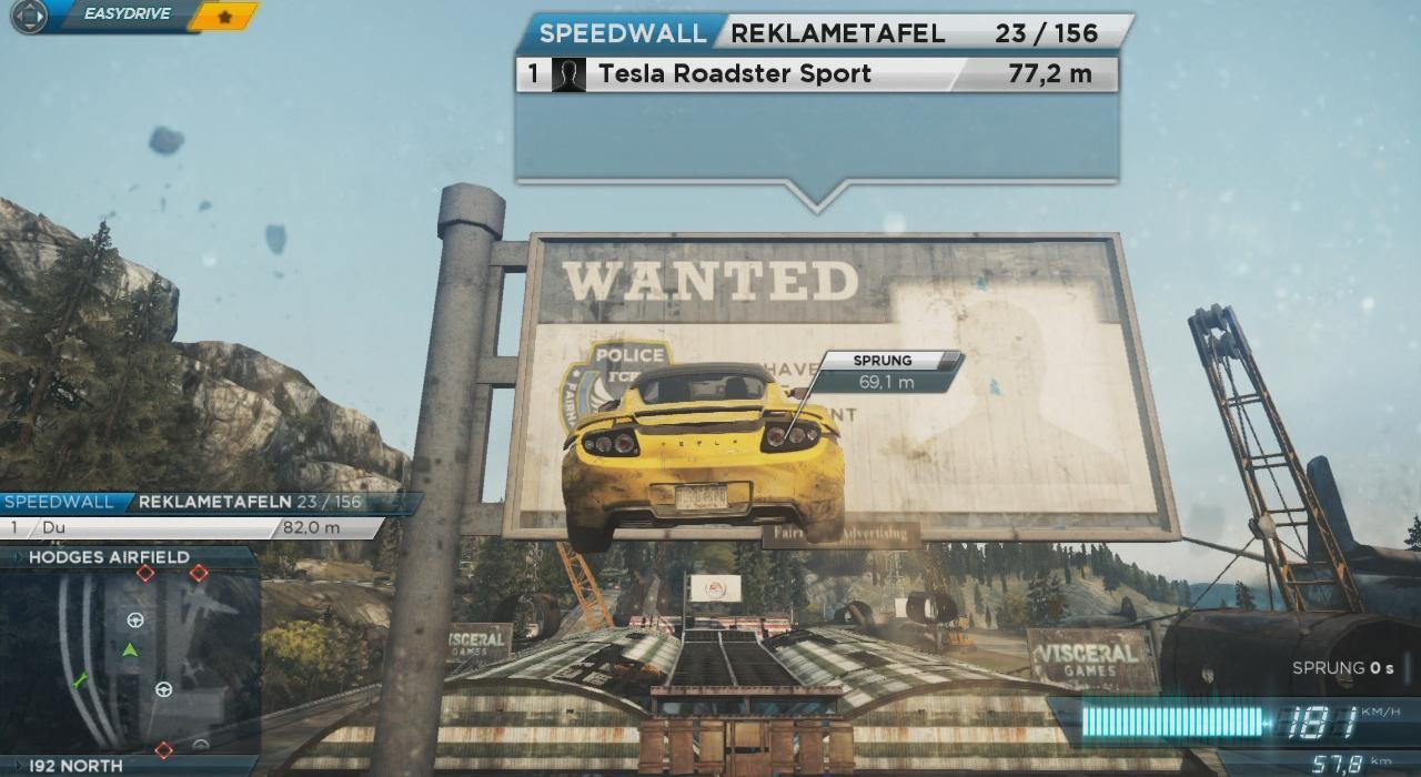 [30/10/2012] Need for Speed: Most Wanted (14)