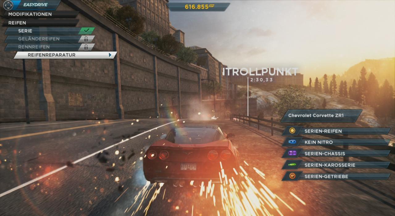 [30/10/2012] Need for Speed: Most Wanted (12)