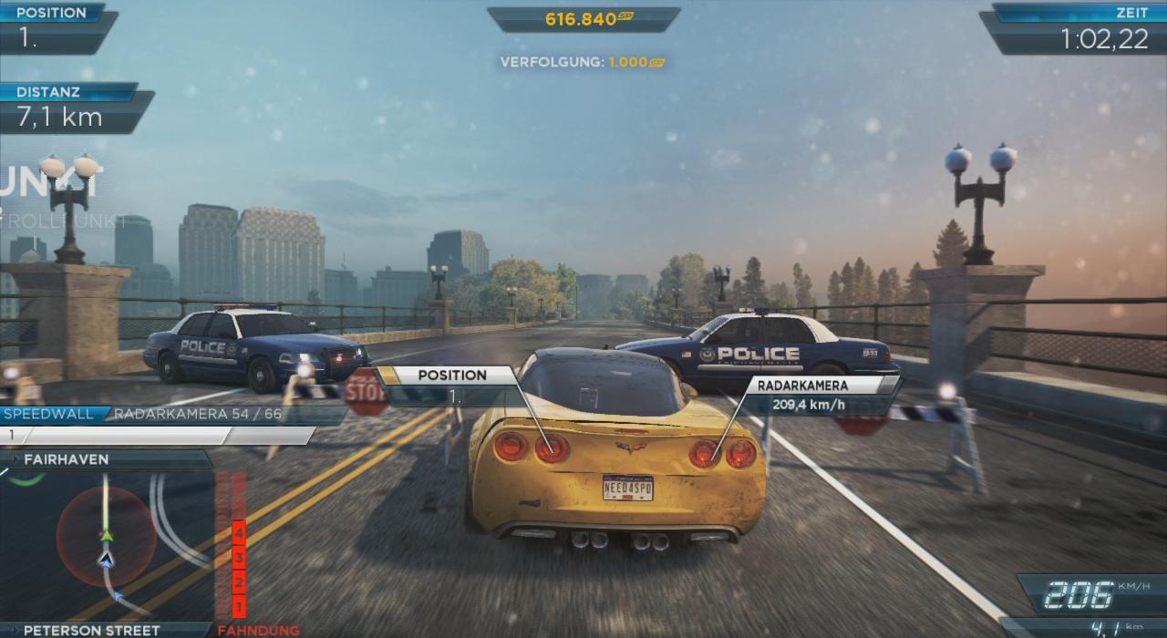 [30/10/2012] Need for Speed: Most Wanted (11)